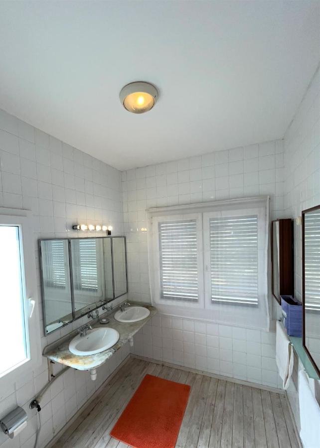 Logis La Marine Hotel Szidi Ifni Kültér fotó