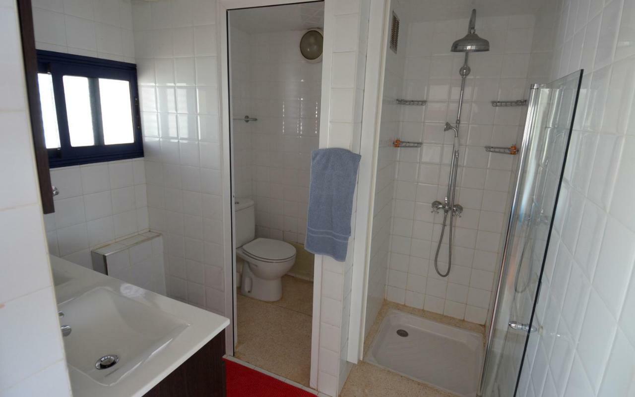 Logis La Marine Hotel Szidi Ifni Kültér fotó