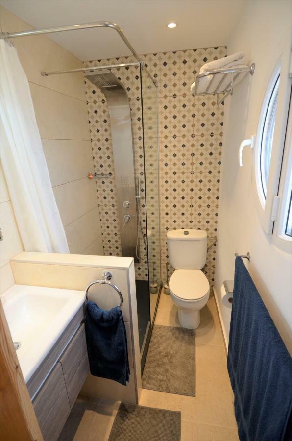 Logis La Marine Hotel Szidi Ifni Kültér fotó